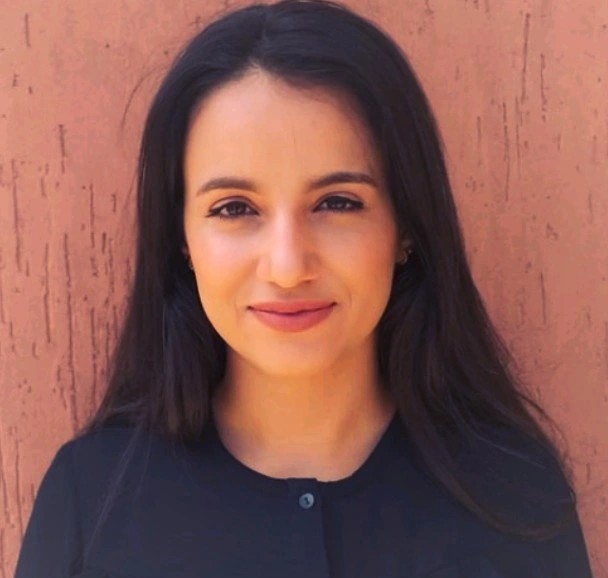 Yasmine Chelly